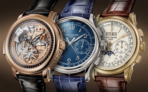 patek philippe compilation